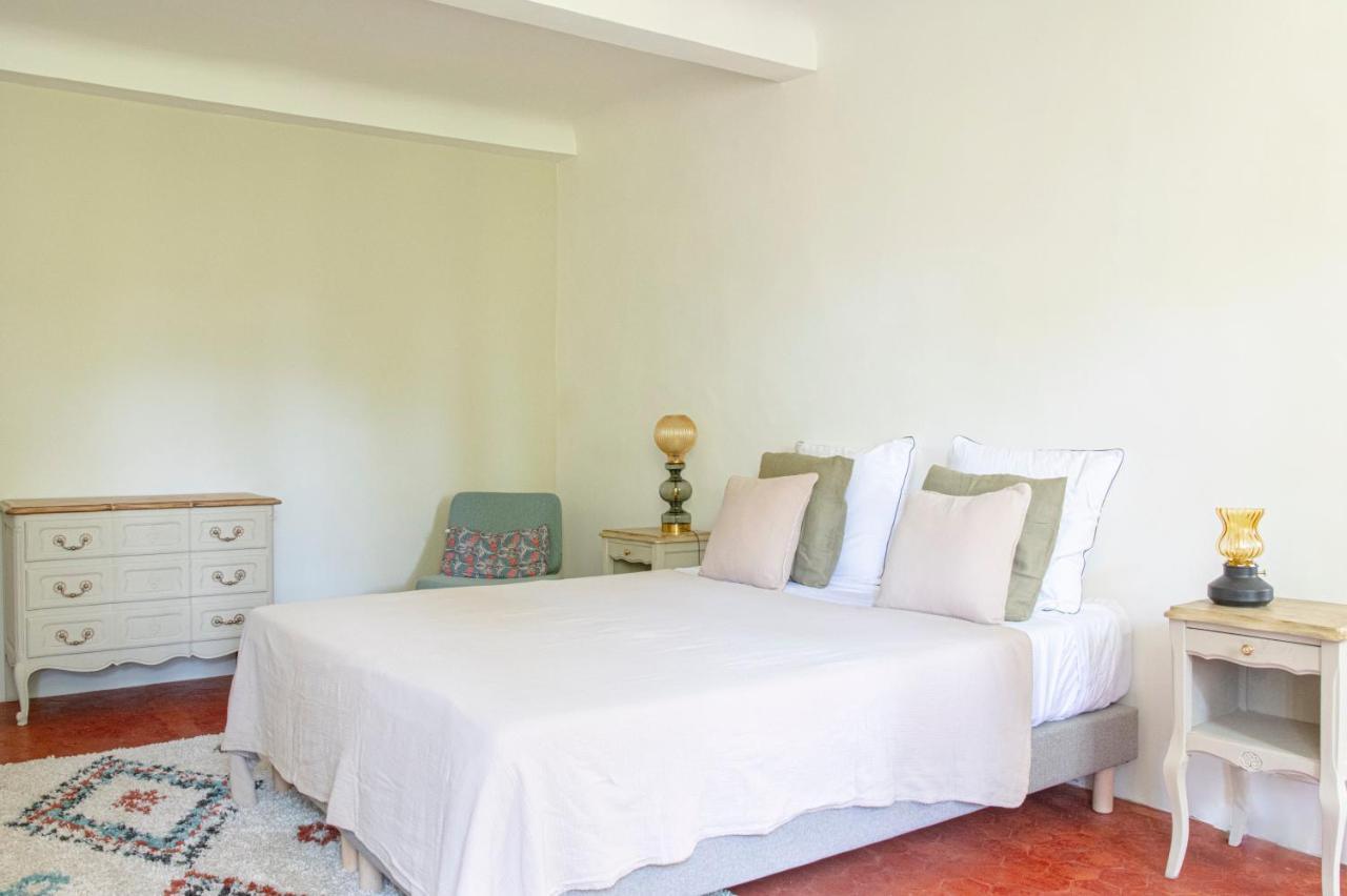 Maison Sumiane Brignoles Zewnętrze zdjęcie