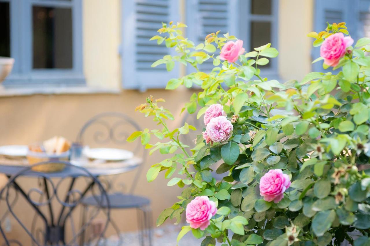 Maison Sumiane Brignoles Zewnętrze zdjęcie