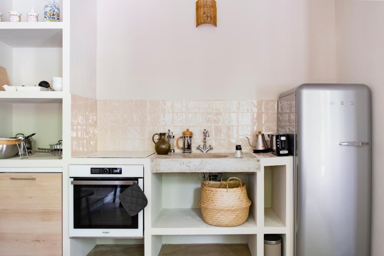 Maison Sumiane Brignoles Zewnętrze zdjęcie