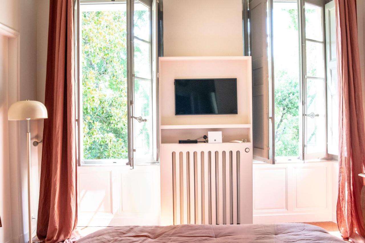 Maison Sumiane Brignoles Zewnętrze zdjęcie