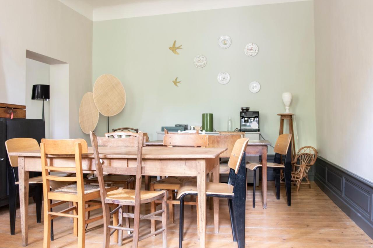 Maison Sumiane Brignoles Zewnętrze zdjęcie