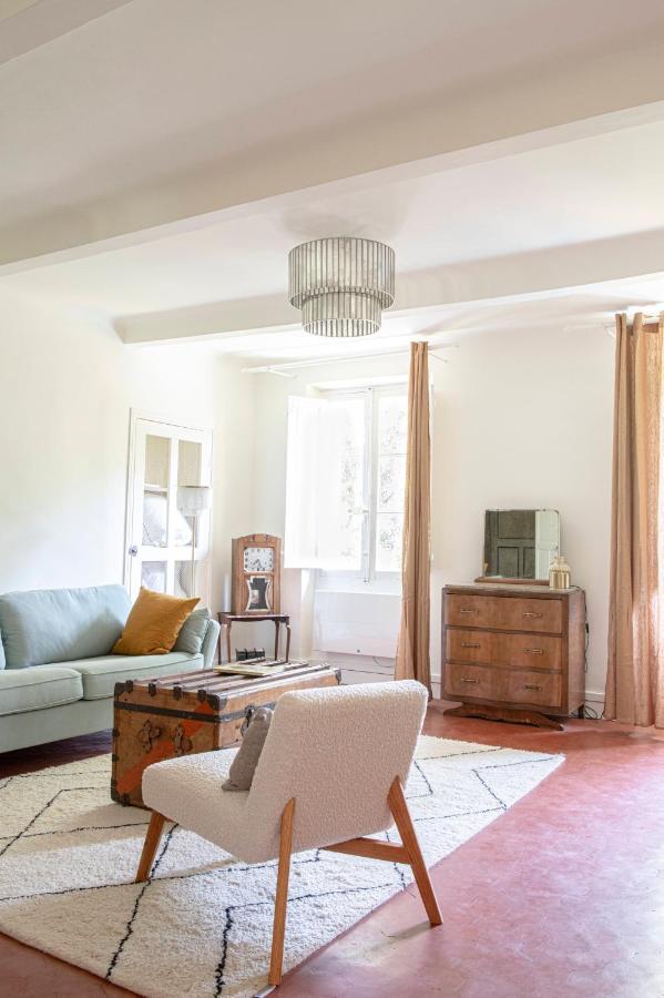 Maison Sumiane Brignoles Zewnętrze zdjęcie