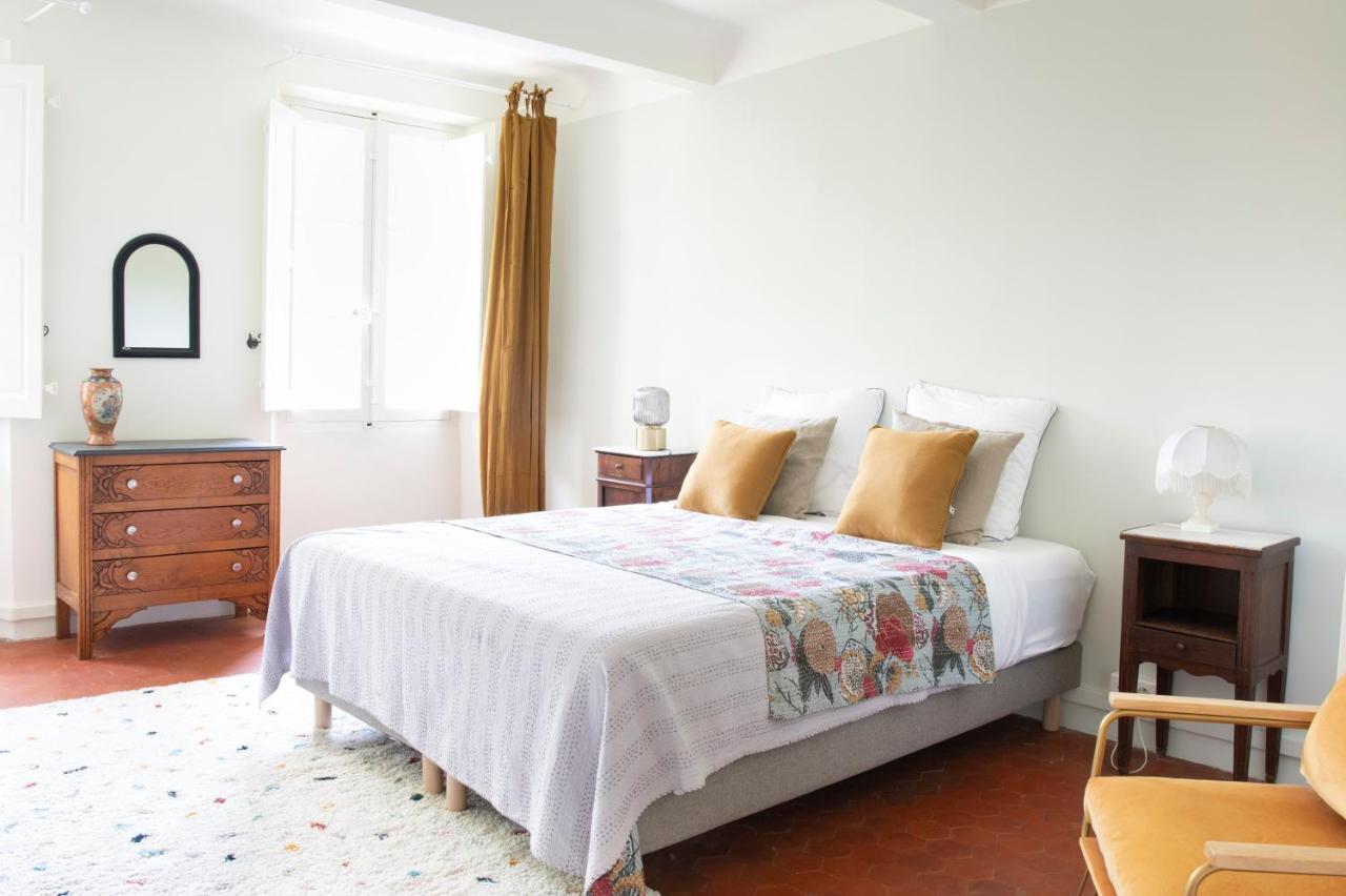 Maison Sumiane Brignoles Zewnętrze zdjęcie