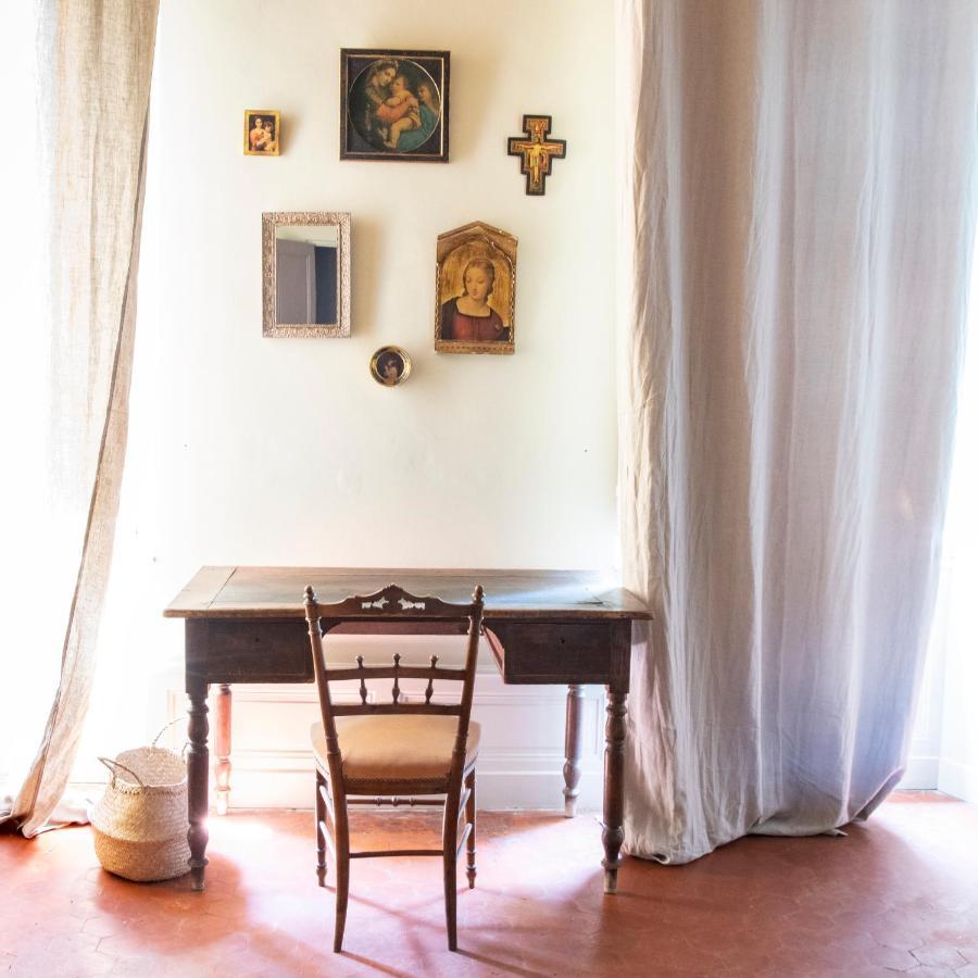 Maison Sumiane Brignoles Zewnętrze zdjęcie