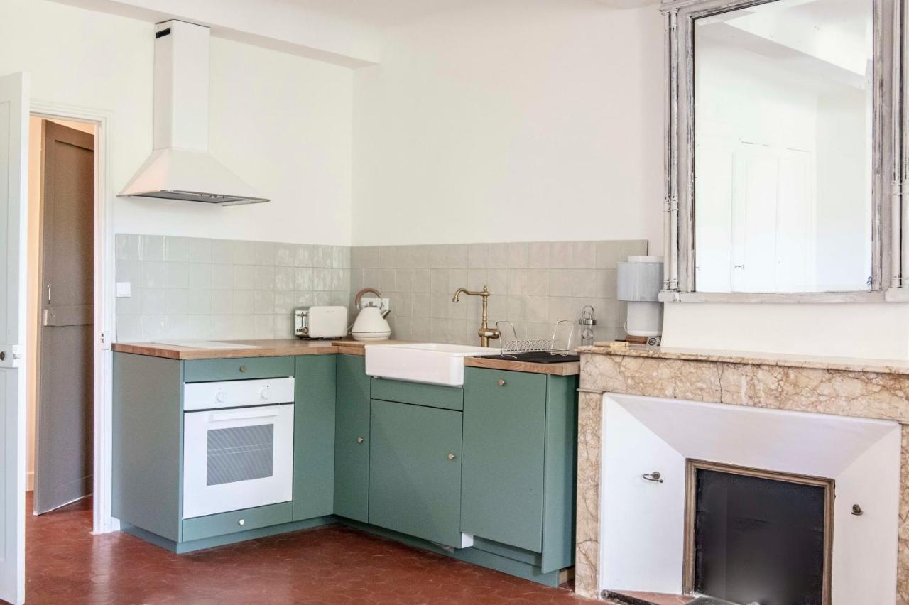 Maison Sumiane Brignoles Zewnętrze zdjęcie