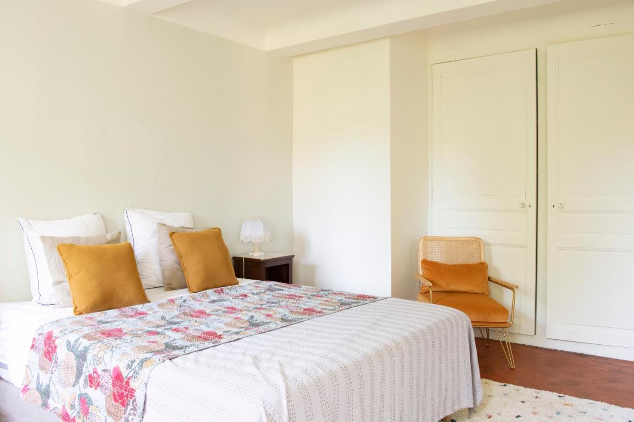 Maison Sumiane Brignoles Zewnętrze zdjęcie