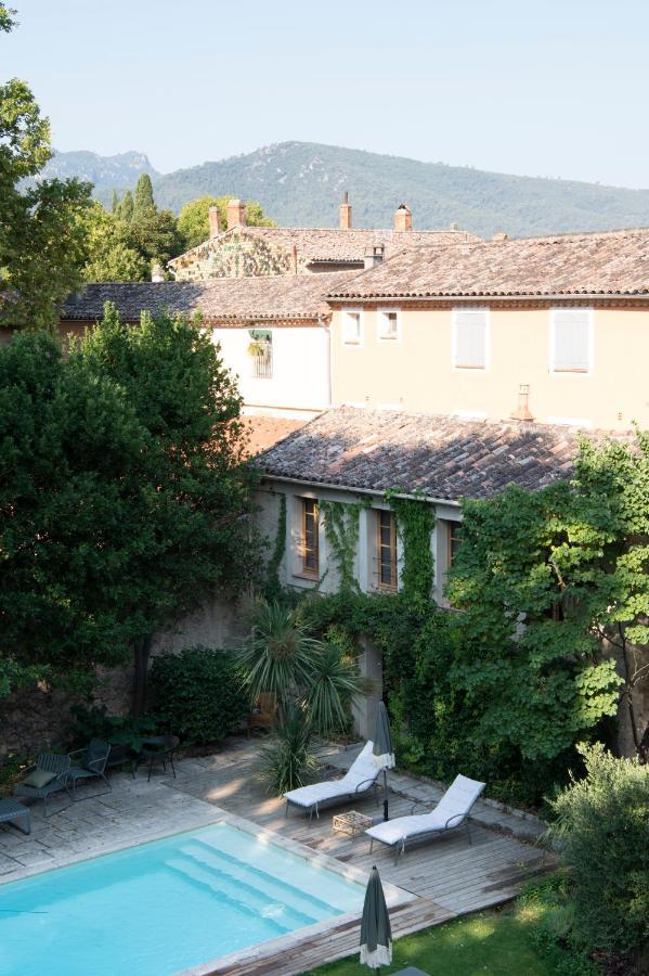 Maison Sumiane Brignoles Zewnętrze zdjęcie