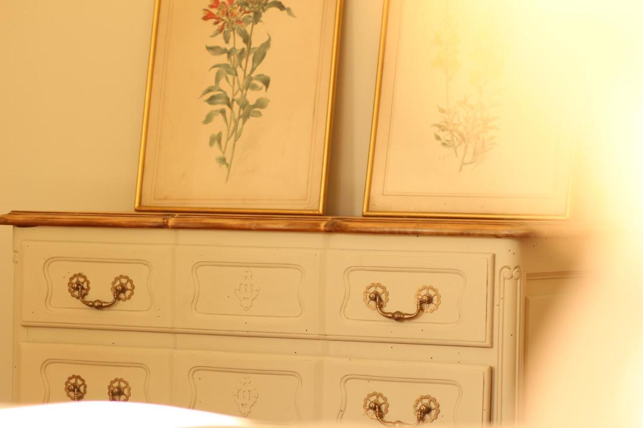 Maison Sumiane Brignoles Zewnętrze zdjęcie