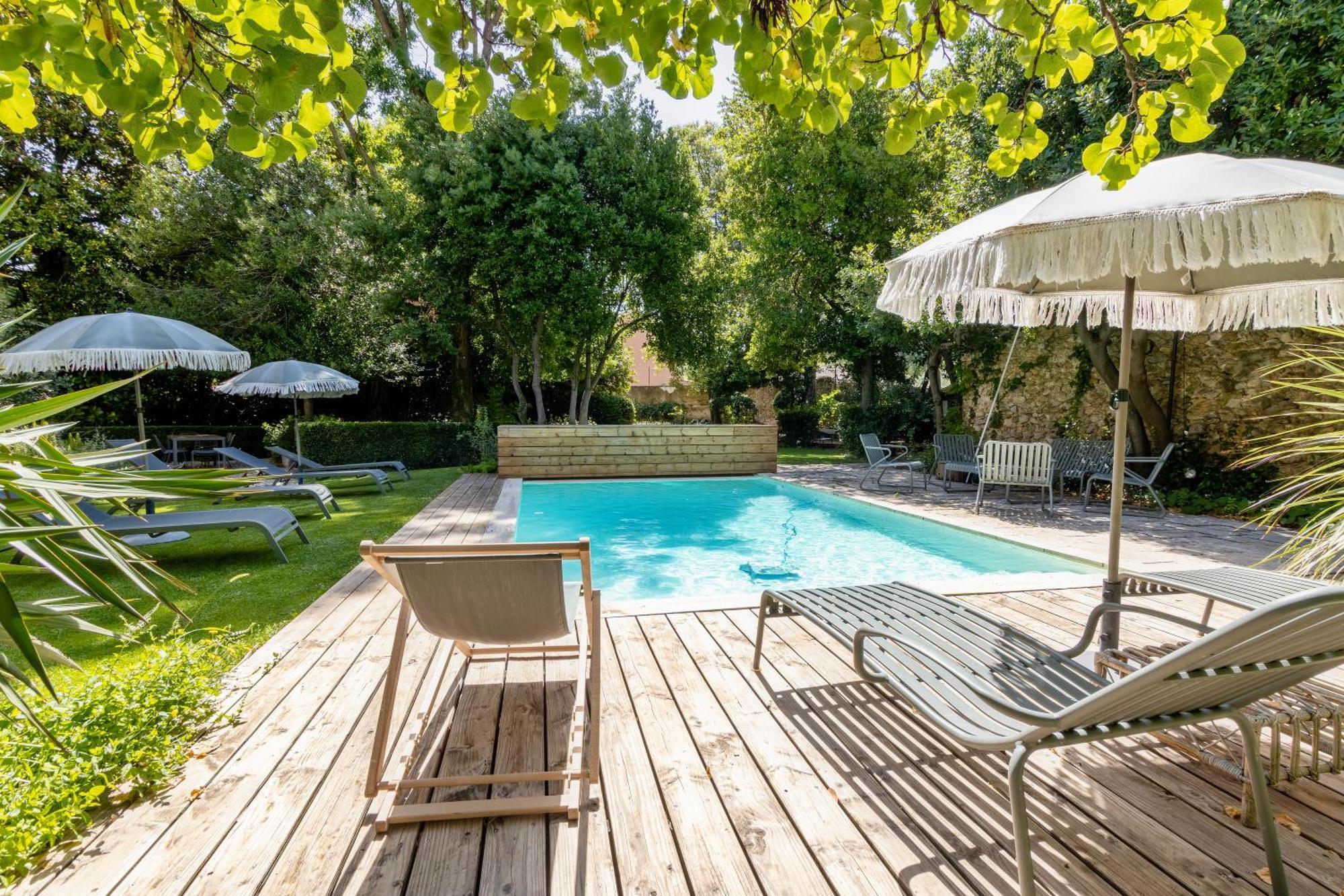 Maison Sumiane Brignoles Zewnętrze zdjęcie
